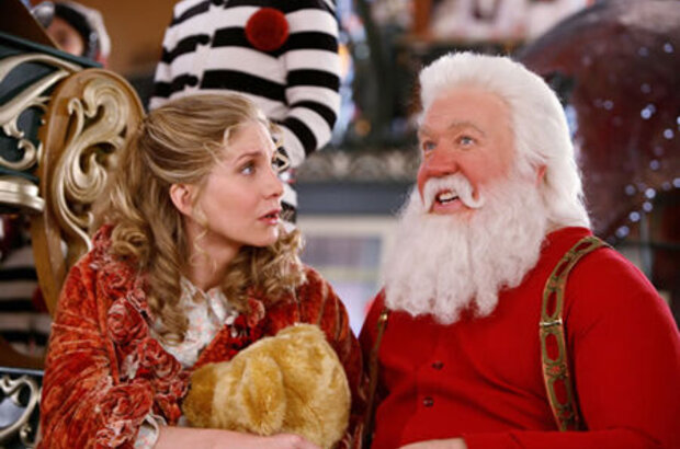 The Santa Clause 3: The Escape Clause (2006) - photo 1