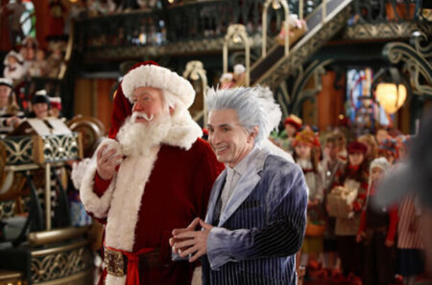 The Santa Clause 3: The Escape Clause (2006) - photo 5