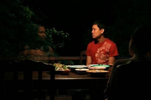 Uncle Boonmee Who Can Recall His Past Lives (2010) - photo 2