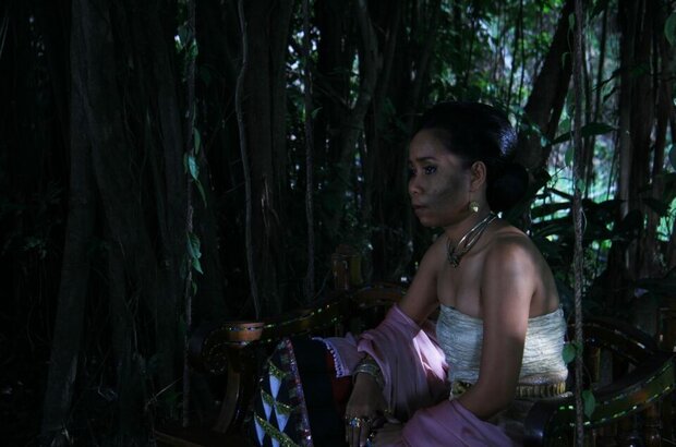 Uncle Boonmee Who Can Recall His Past Lives (2010) - photo 7
