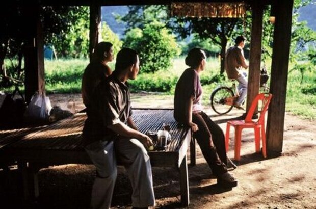 Uncle Boonmee Who Can Recall His Past Lives (2010) - photo 3