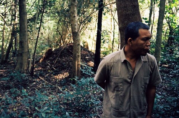 Uncle Boonmee Who Can Recall His Past Lives (2010) - photo 11