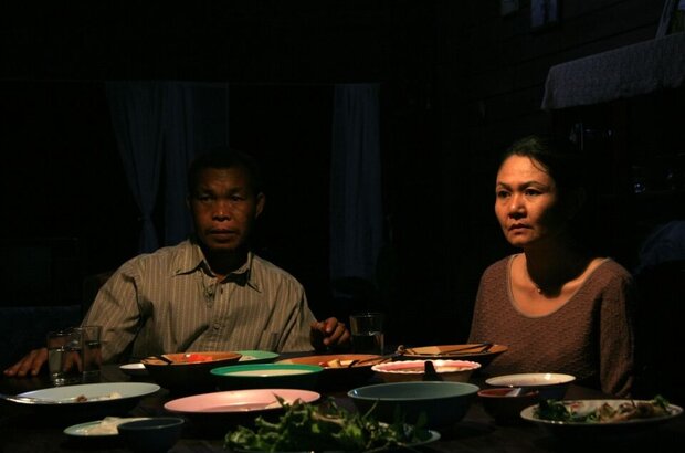 Uncle Boonmee Who Can Recall His Past Lives (2010) - photo 9