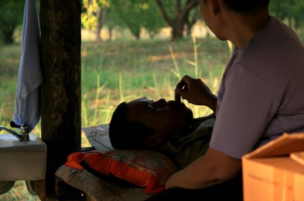 Uncle Boonmee Who Can Recall His Past Lives (2010) - photo 8
