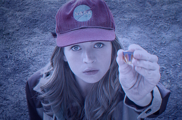 Tomorrowland (2015) - photo 1