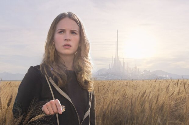 Tomorrowland (2015) - photo 2