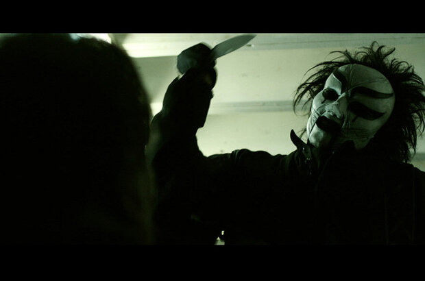 Stage Fright (2013) - photo 3