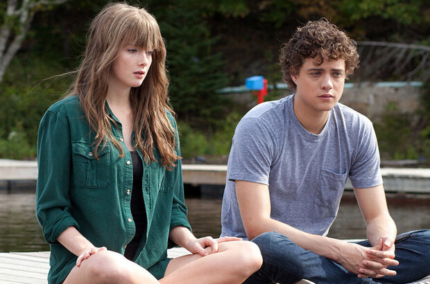 Stage Fright (2013) - photo 7