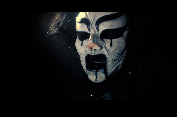 Stage Fright (2013) - photo 9