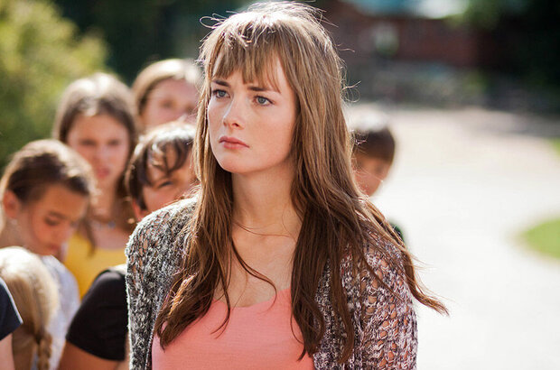 Stage Fright (2013) - photo 1