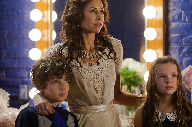 Stage Fright (2013) - photo 6