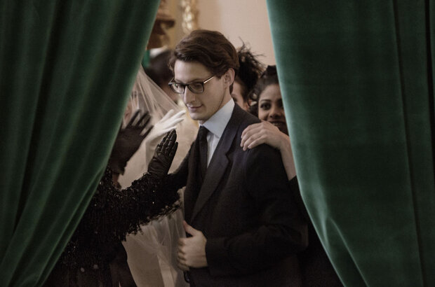 Yves Saint Laurent (2014) - photo 1