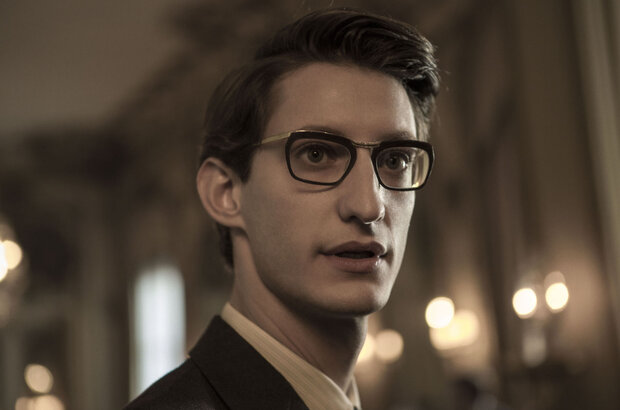 Yves Saint Laurent (2014) - photo 8