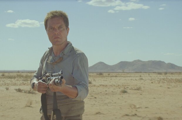 Young Ones (2014) - photo 2