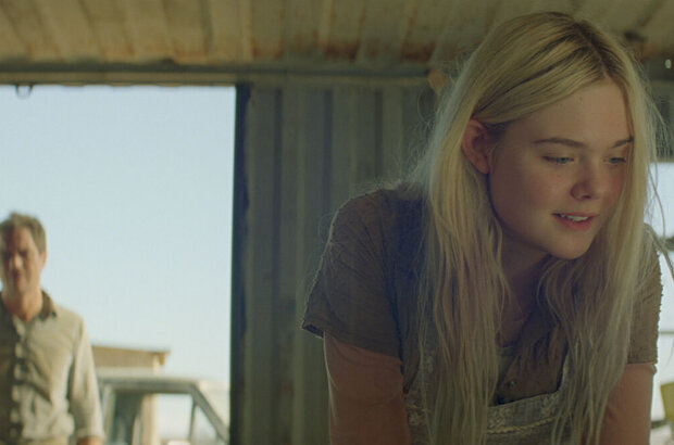 Young Ones (2014) - photo 3