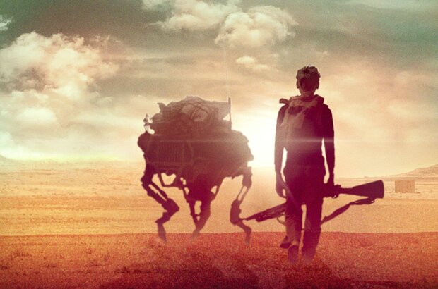 Young Ones (2014) - photo 5