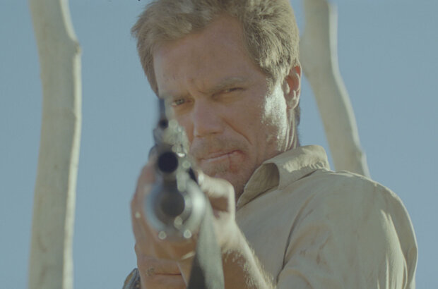Young Ones (2014) - photo 1