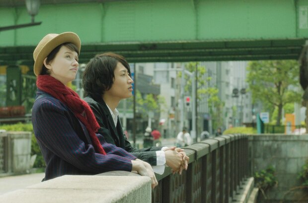 Tokyo Fiancée (2014) - photo 8