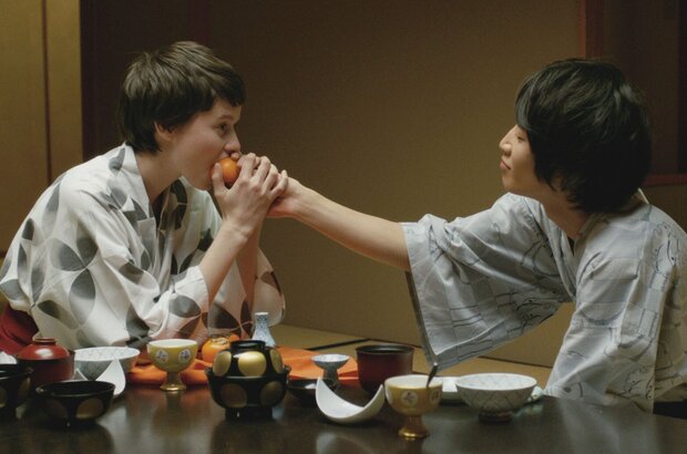Tokyo Fiancée (2014) - photo 5