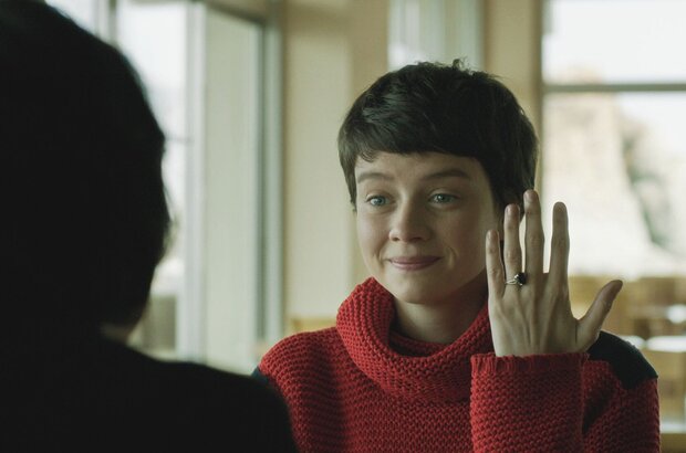 Tokyo Fiancée (2014) - photo 3