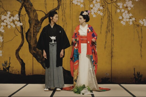 Tokyo Fiancée (2014) - photo 1