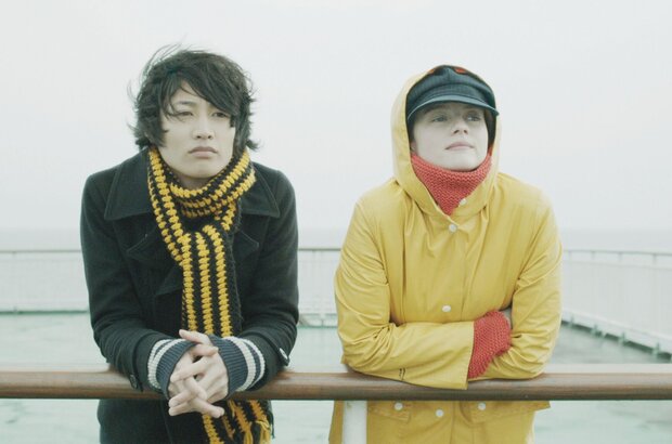Tokyo Fiancée (2014) - photo 2