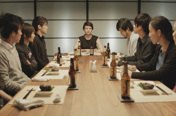 Tokyo Fiancée (2014) - photo 4