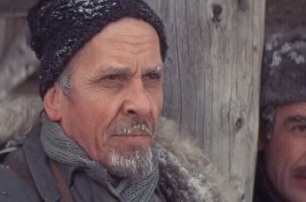 Duma about Kovpak (1973) - photo 2