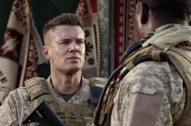 Jarhead 3: The Siege (2016) - photo 5