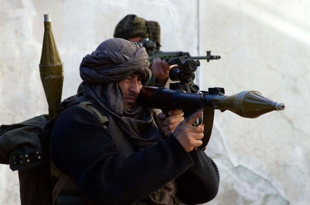 Jarhead 3: The Siege (2016) - photo 3