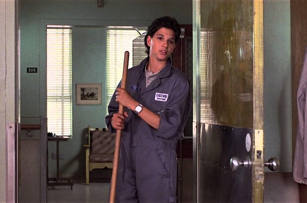 Crossroads (1986) - photo 2