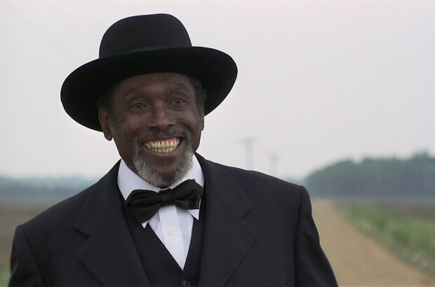 Crossroads (1986) - photo 5