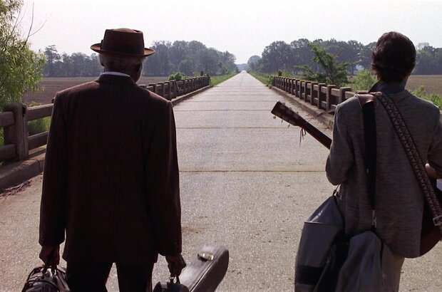 Crossroads (1986) - photo 3
