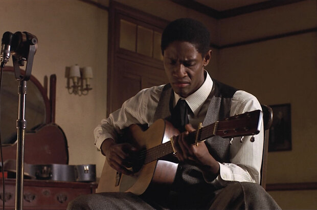 Crossroads (1986) - photo 4