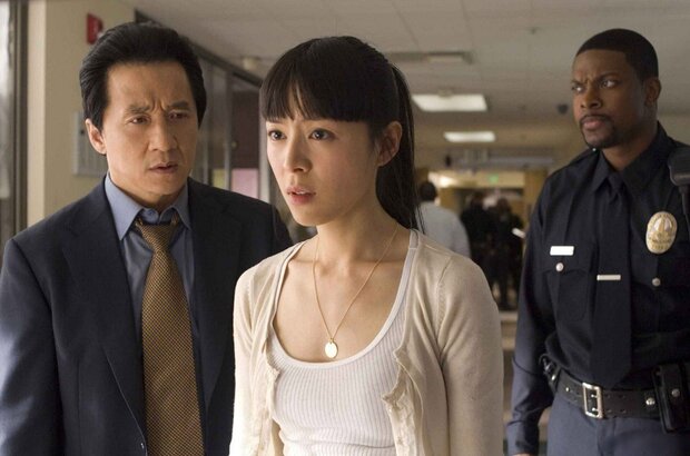 Rush Hour 3 (2007) - photo 2