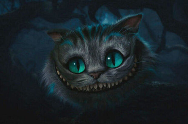 Alice in Wonderland (2010) - photo 3