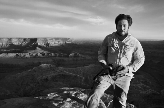The Salt of the Earth (2014) - photo 2
