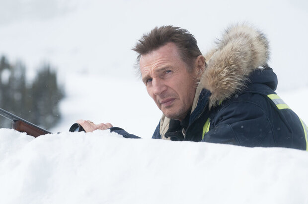 Снегоуборщик (2019) - фото 10