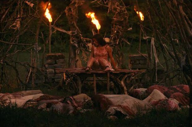 The Heretics (2017) - photo 1