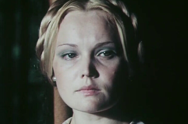 Гамлет Щигровского уезда (1975) - фото 11