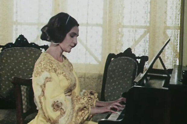 Гамлет Щигровского уезда (1975) - фото 8