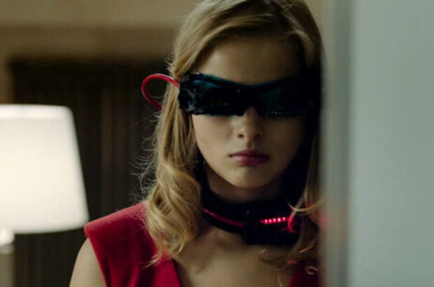 Neulovimye: Jackpot (2016) - photo 3