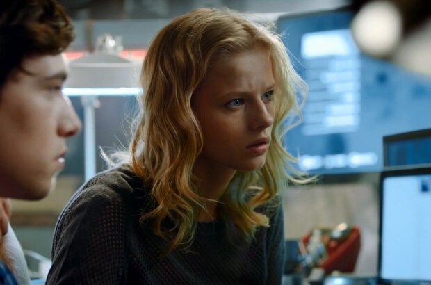 Neulovimye: Jackpot (2016) - photo 1