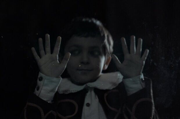 Karem the possession (2021) - photo 7