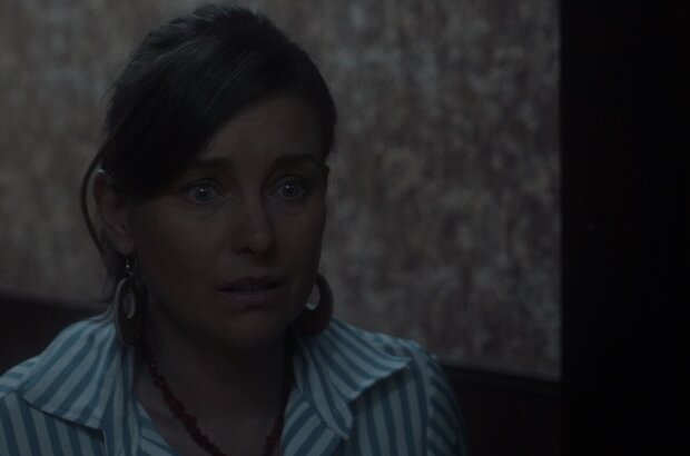 Karem the possession (2021) - photo 2