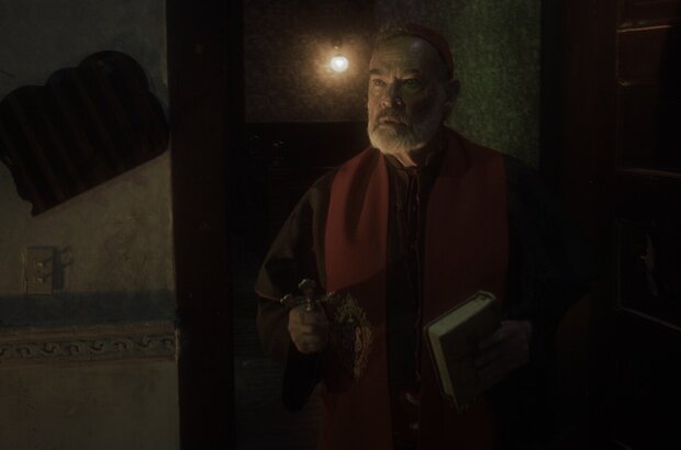 Karem the possession (2021) - photo 4