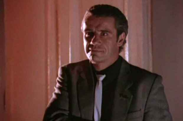 Fanat (1989) - photo 4