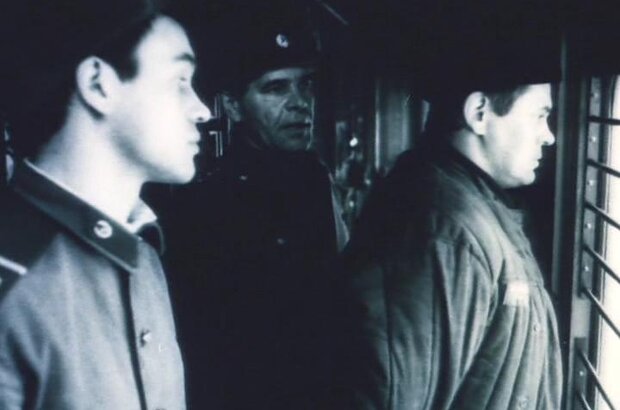 Караул (1989) - фото 8