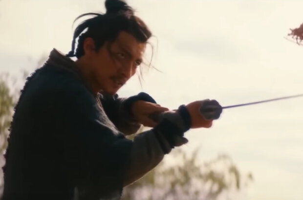 Rusty Blade (2022) - photo 3