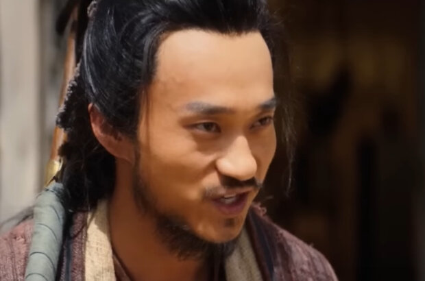 Rusty Blade (2022) - photo 6